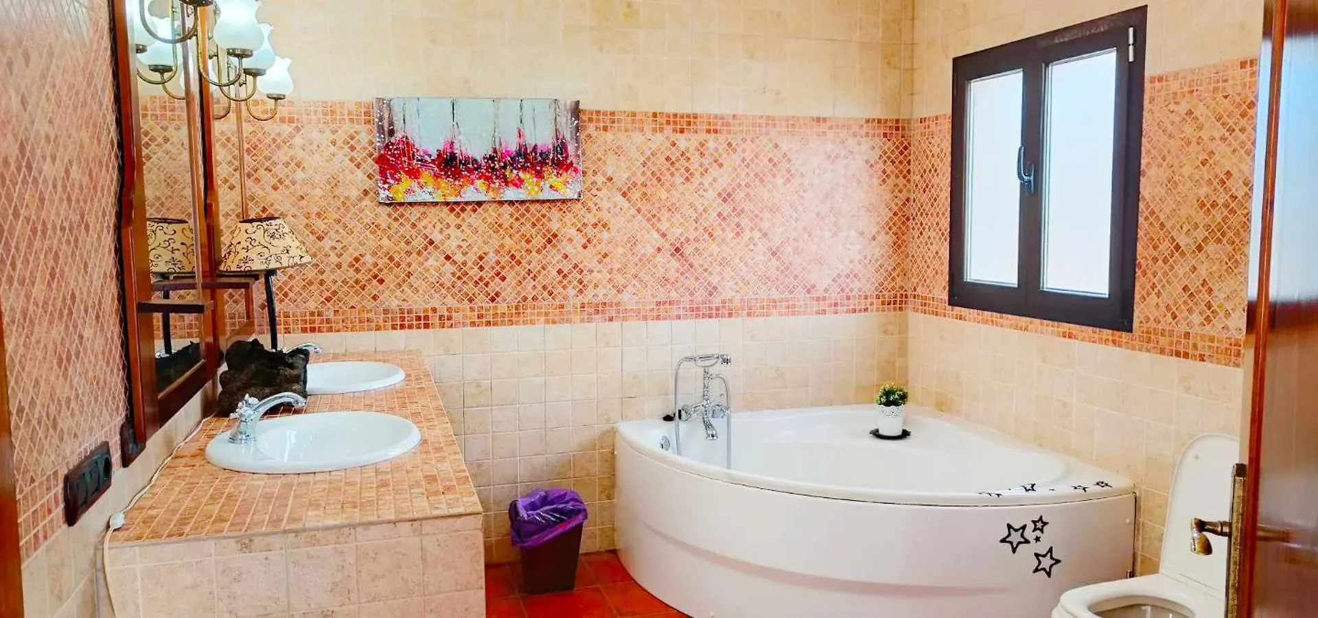 Hotel Elvira Tías España