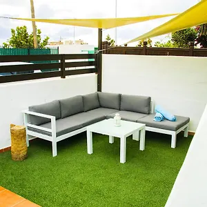 Apartamento Los Cactus Apartament 1, Tías