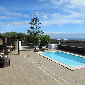 Apartamento El Cercado, Tías