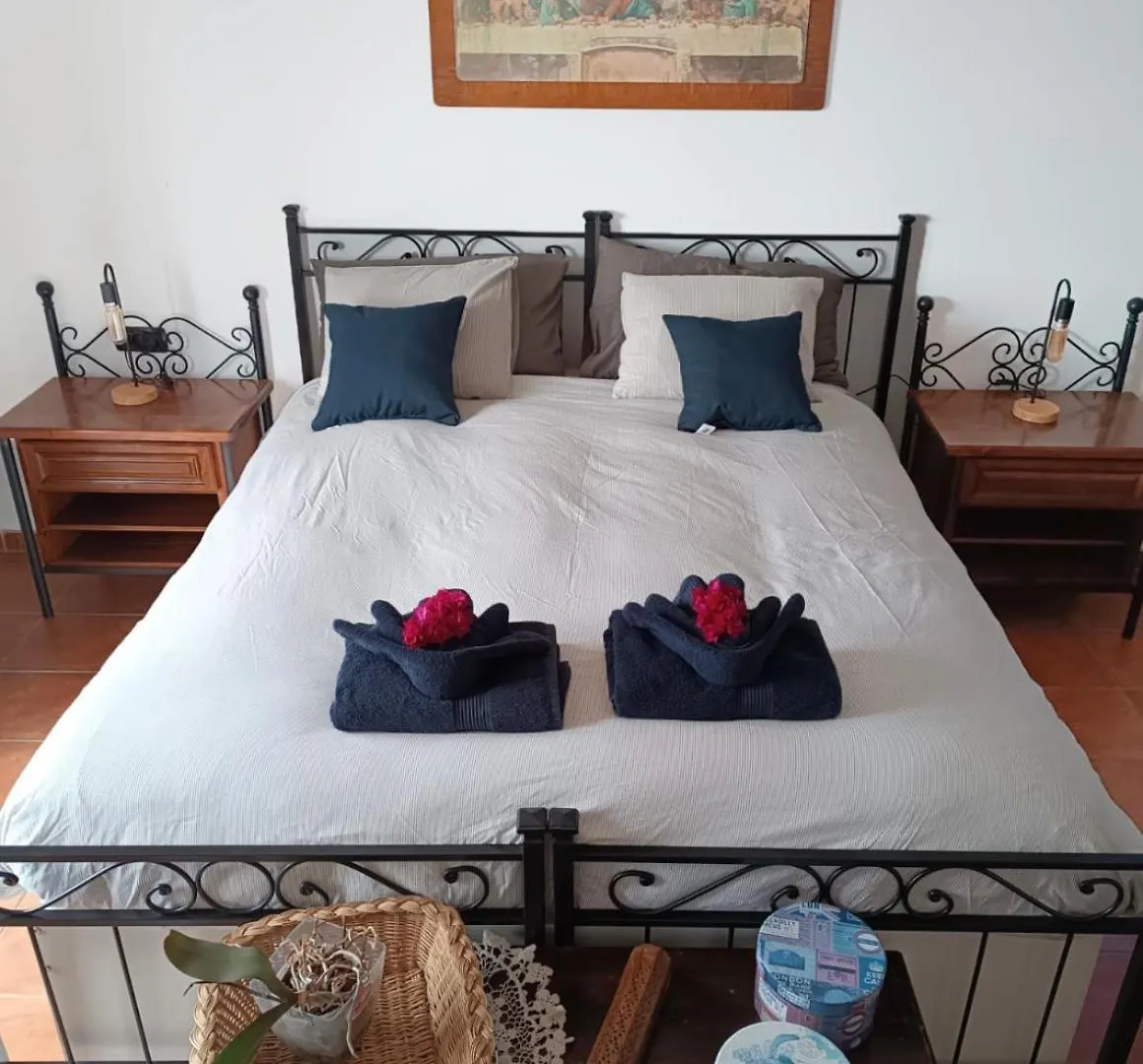 Elvira Hotel Tias 0*,