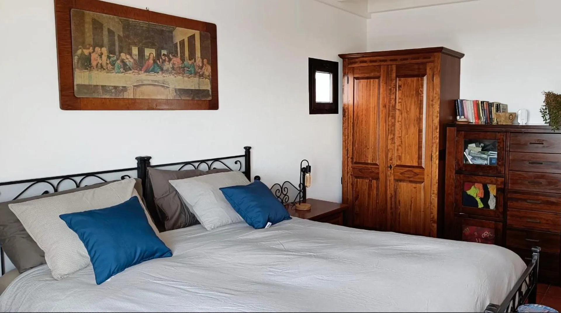 Elvira Hotel Tias